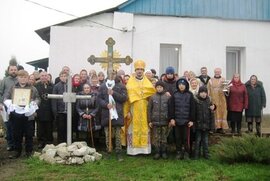 фото У селі Тур'я відзначили храмове свято