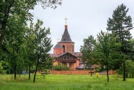 фото Навколо Охтирського Свято-Троїцького монастиря штучно створюється провокація
