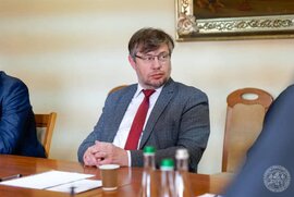 фото До питання про механізми створення автокефальних Церков (у контексті сучасного статусу Української Православної Церкви)