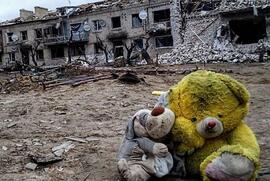 фото У храмах Сумської єпархії УПЦ піднесуть молитви за загиблих дітей – жертв російської агресії