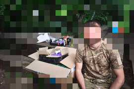 фото Допомога українським захисникам від парафіян Зеленоґайського храму триває