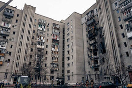 фото Митрополит Євлогій звернувся до вірян у зв’язку з нічною трагедією в Охтирці