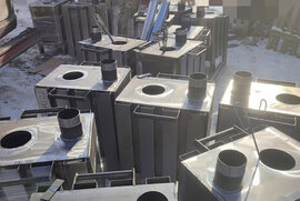 фото Підсумки 2025 року: служіння Центру духовної реабілітації як реальна допомога військовим і цивільним