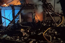 фото Звернення митрополита Євлогія у зв’язку з убивством мирної жительки та ударами по лікарнях на Сумщині