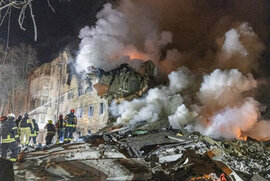 фото Митрополит Євлогій висловив співчуття у зв’язку з трагедією в Харкові