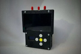 фото Центр реабілітації Сумської єпархії УПЦ проводить збір на засоби виявлення дронів та сіткомети