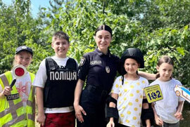 фото Радість пізнання та духовного зростання: у Серафимо-Сергіївському храмі завершив роботу дитячий табір