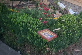 фото Від російського удару загинули дві вихованки недільної школи Спасо-Преображенського кафедрального собору