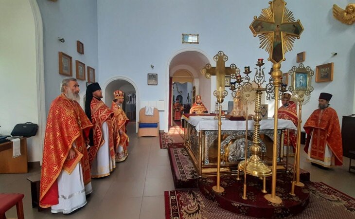 собор 1