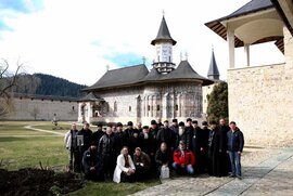 фото Паломницький відділ