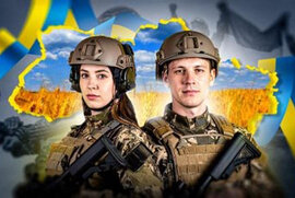 фото У храмах Сумської єпархії УПЦ відбудуться молитви за захисників і захисниць України